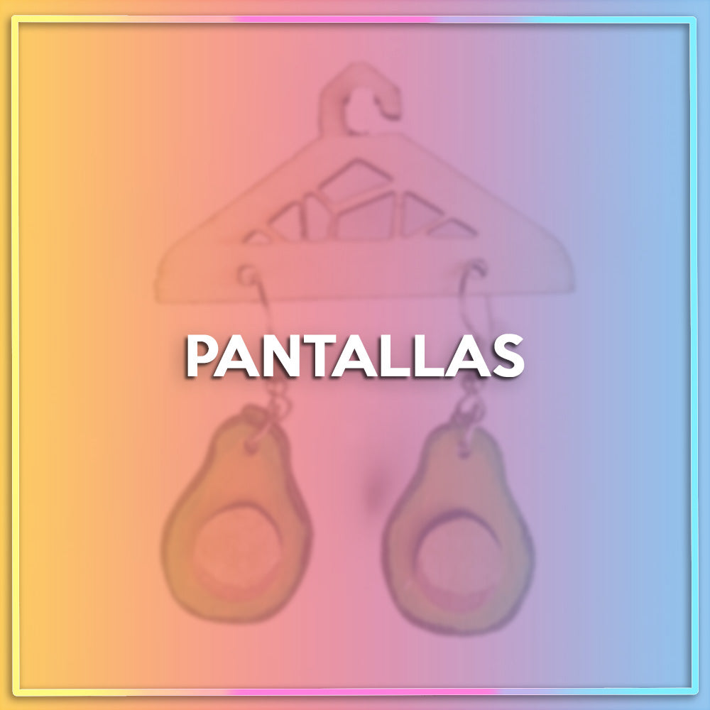 Pantallas