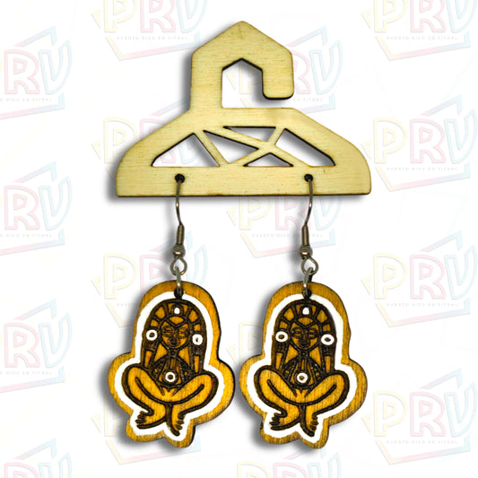 Atabey Taina (Pantallas)