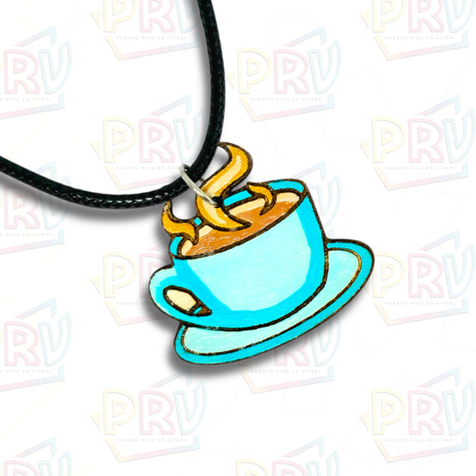 Café (Collar)