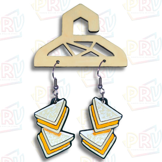 Sandwish de Mezcla (Pantallas)