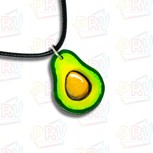 Aguacate (Collar)