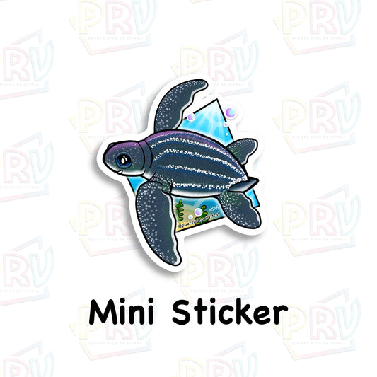 Tinglar (Mini Sticker)