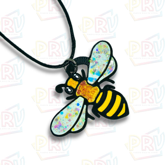 Abeja (Collar)