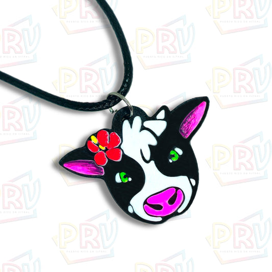 Vaca (Collar)