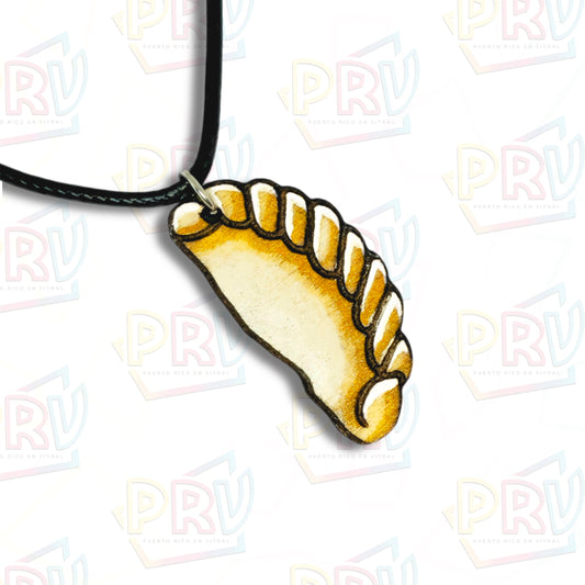 Empanadilla (Collar)