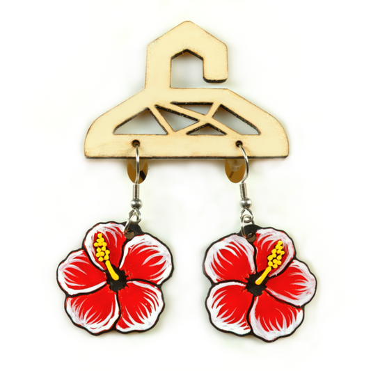 Flor Maga (Pantallas)