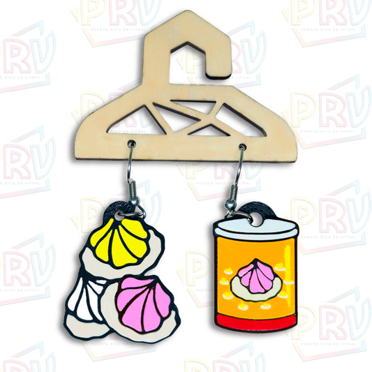 Florecitas (Pantallas)