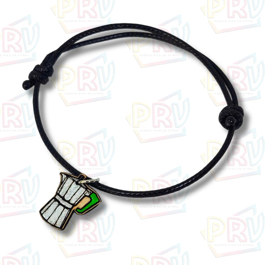 Greca (Pulsera)