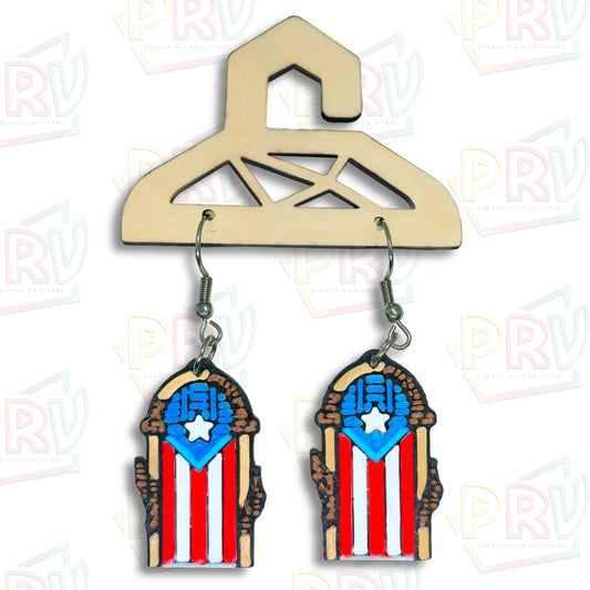 Puertas de San Juan (Pantallas)