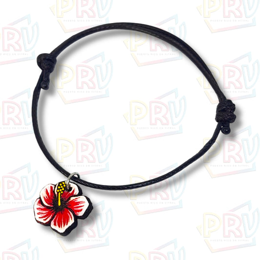 Flor Maga (pulsera)