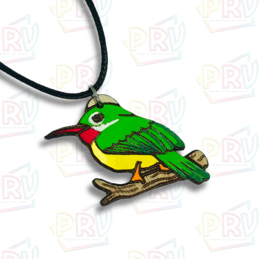 San Pedrito (Collar)