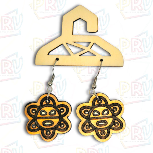 Sol Taino (Pantallas)