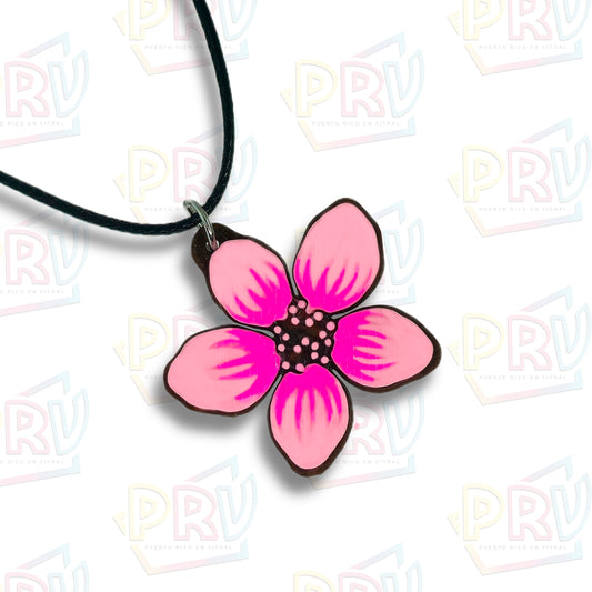 Cherry Blossom (Collar)