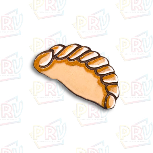 Empanadilla (Wooden Pin)