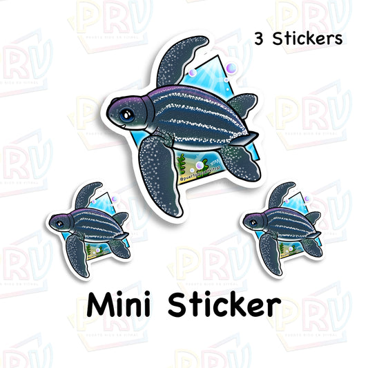 Tinglar (3 Mini Sticker)