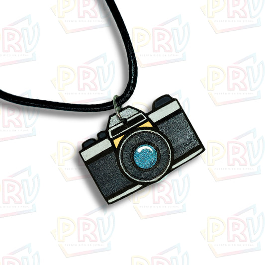 Camara (Collar)
