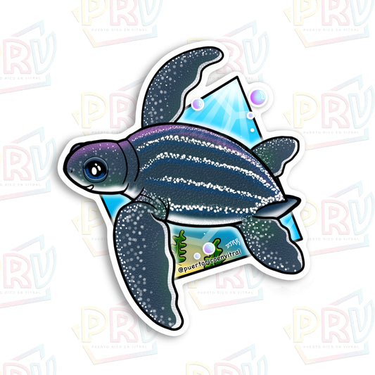 Tinglar Marino (Sticker)