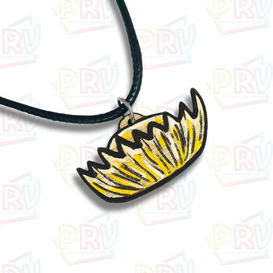 Pava (Collar)