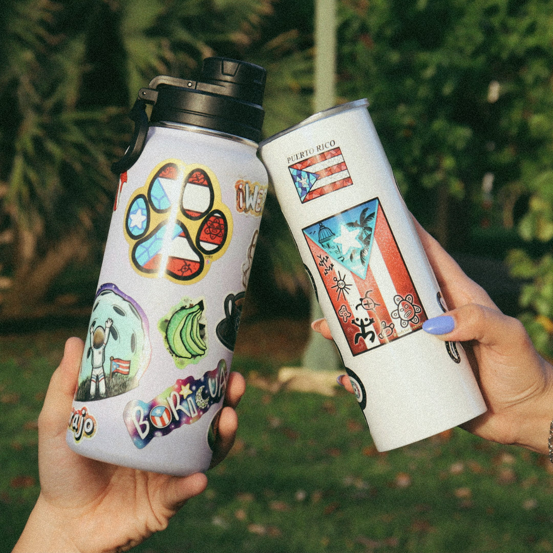 Cultura Boricua
