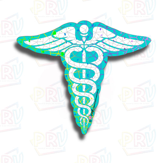 Simbolo Medicina