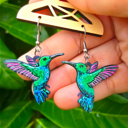 Zumbador (Pantallas)