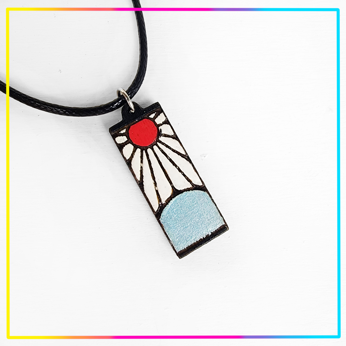 Puerto Rico en Vitral